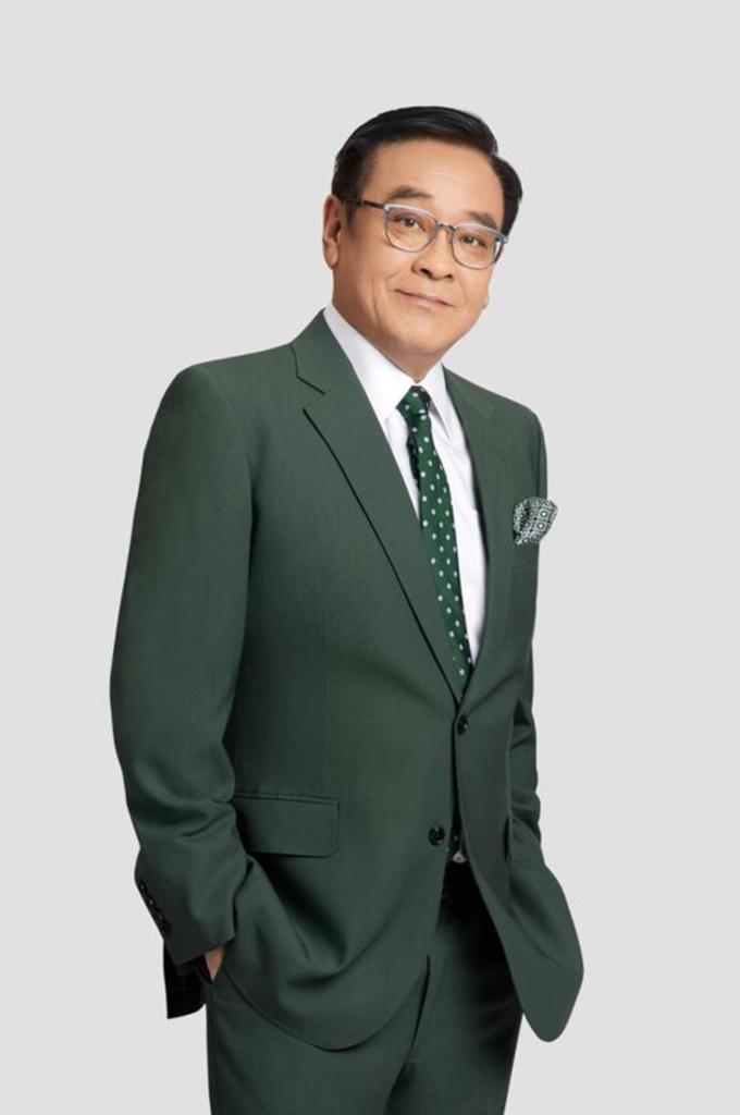 爾冬昇 Derek Yee